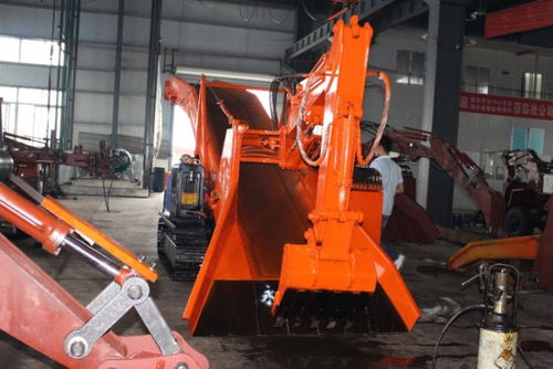 【上海特殊定制型扒渣機生產(chǎn)廠家】- 