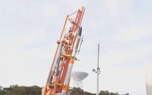 2018年世界航天裝備發展綜述