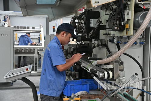 預(yù)計7月初試生產(chǎn) 香港昇興 內(nèi)江 西南高端食品飲料包裝生產(chǎn)基地項目有新進展