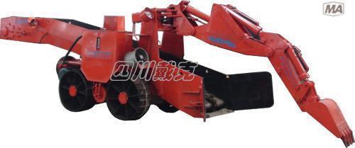 鐵輪四驅(qū)扒渣機(jī) - 60,80,120 - 戴克 (中國(guó) 四川省 生產(chǎn)商) - 礦業(yè)設(shè)備 - 工業(yè)設(shè)備 產(chǎn)品 「自助貿(mào)易」