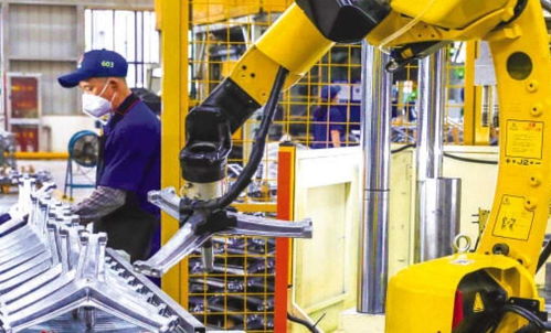 銅陵 實干爭先 跑好高質量發(fā)展接力賽