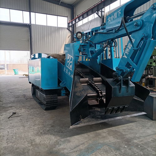 生產(chǎn)礦用扒渣機(jī)廠家福建礦區(qū)液壓扒渣機(jī)