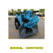 【山東礦機(jī)廠家專(zhuān)業(yè)生產(chǎn)輪式扒渣機(jī) 優(yōu)質(zhì)挖掘式采礦機(jī)】?jī)r(jià)格_廠家_圖片 -