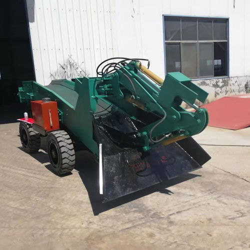 浙江后導(dǎo)向扒渣機(jī)煤礦防爆版型號(hào)與沈陽(yáng)挖掘裝載機(jī)概覽