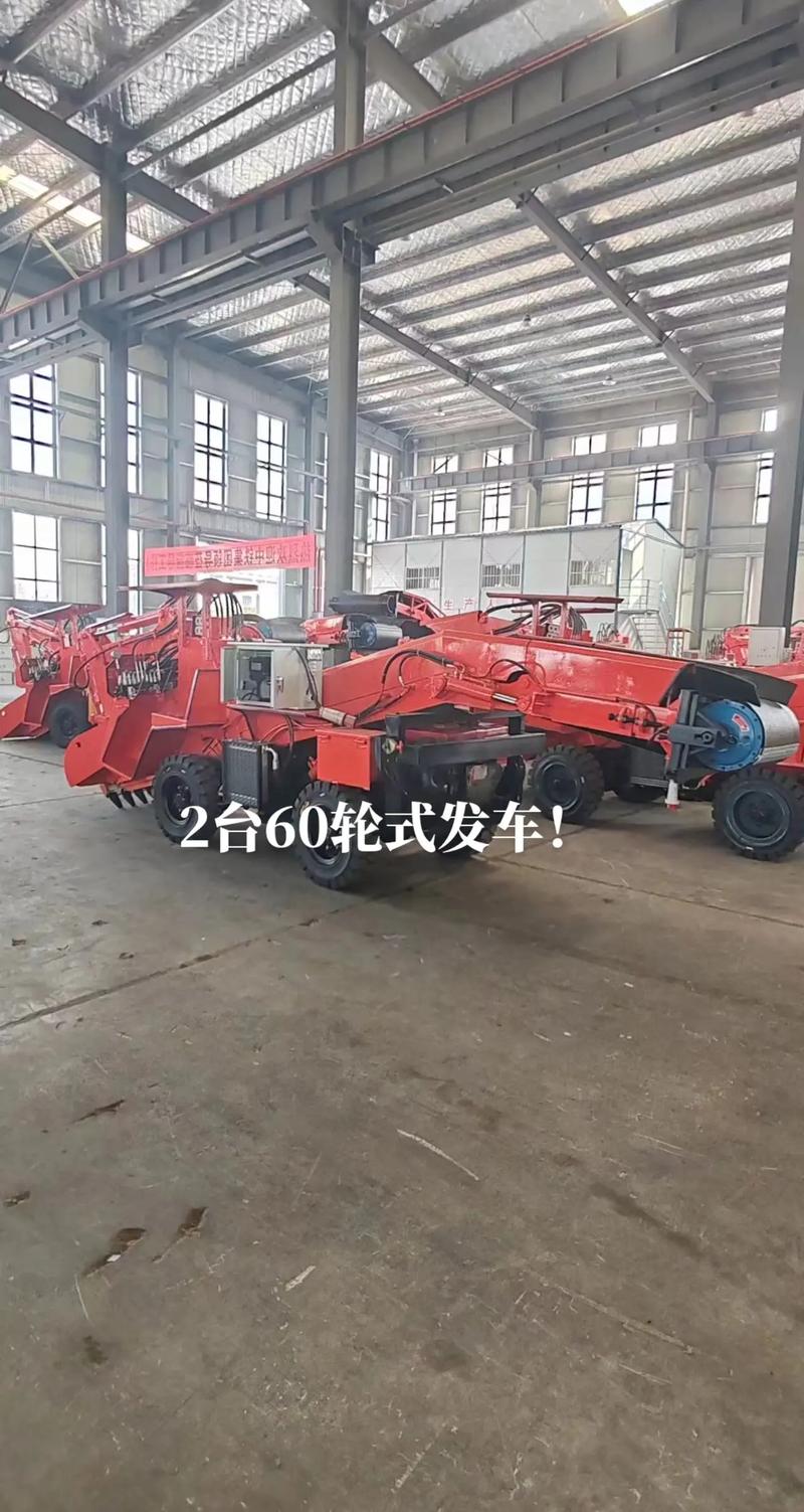 襄陽(yáng)永力通扒渣機(jī) 高效60輪式扒渣機(jī)，前方向后擺尾設(shè)計(jì)，實(shí)心胎挖掘裝載機(jī)