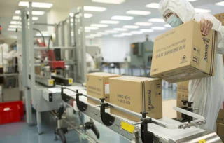 探訪安利工廠 財(cái)經(jīng)頻道揭秘挖掘裝載機(jī)背后的智能制造