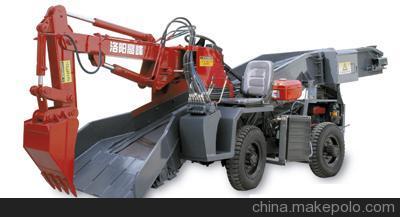 洛陽(yáng)高峰 專業(yè)供應(yīng)扒渣機(jī)，展現(xiàn)卓越制造實(shí)力